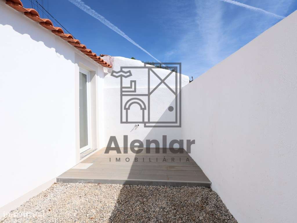 MORADIA T1 NOVA em Alenquer-22