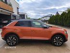 Volkswagen T-Roc 1.5 TSI GPF ACT United - 5