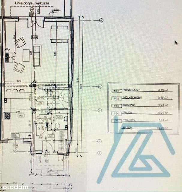2 miejsca posotojowe ogrodzone-5