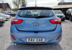 Hyundai I30 1.4 Classic - 4