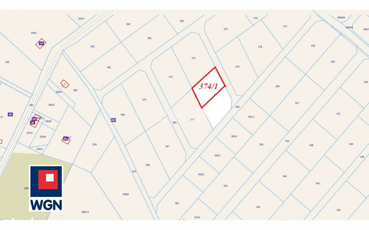 Działka budowlana nad morzem - Pełny obrazek: 4/20