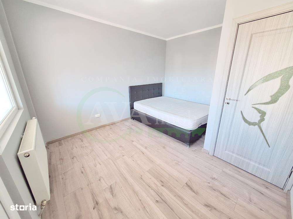 Apartament 2 decomandate, 2 balcoane, Renovat, zona Narcisa - Imagine principală: 5/20