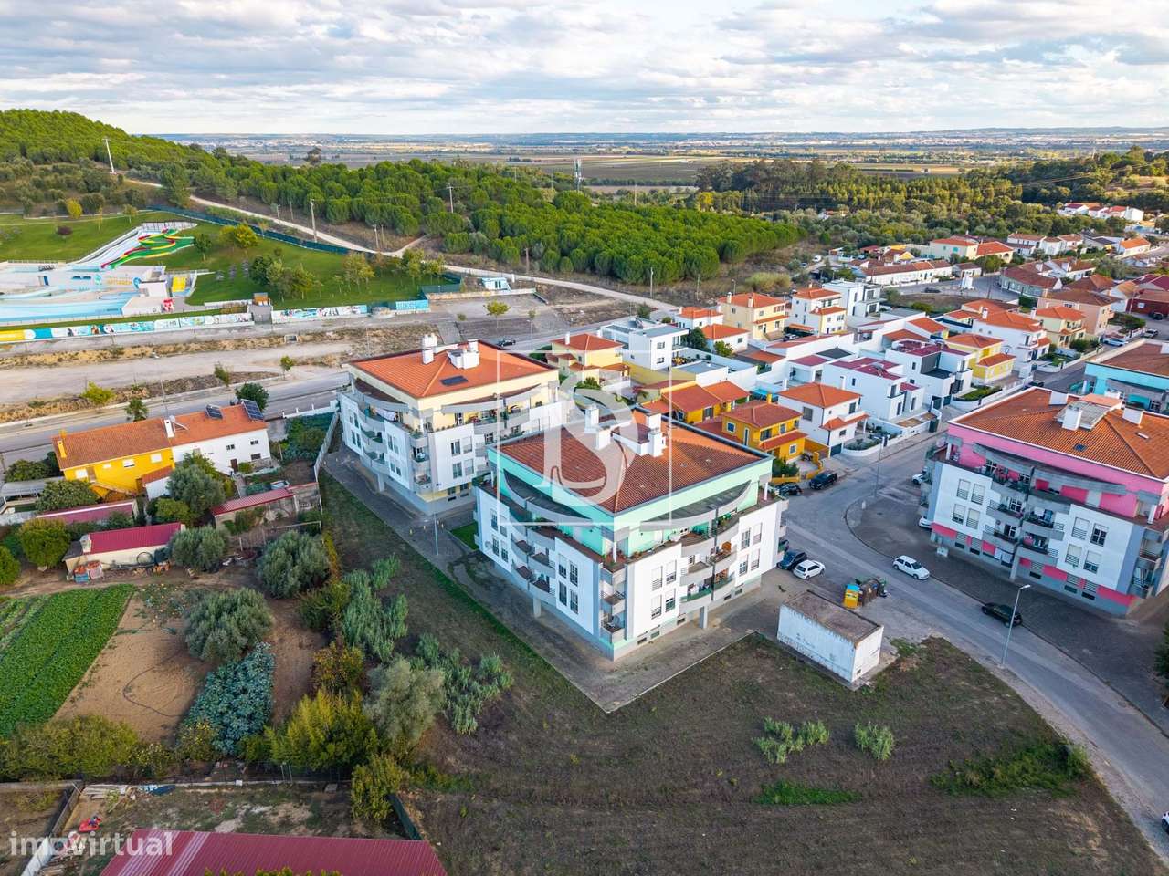 Apartamento, 112,14 m², União de Freguesias da cidade de Santarém-53