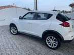 Nissan Juke 1.5 dCi Acenta Connect - 8