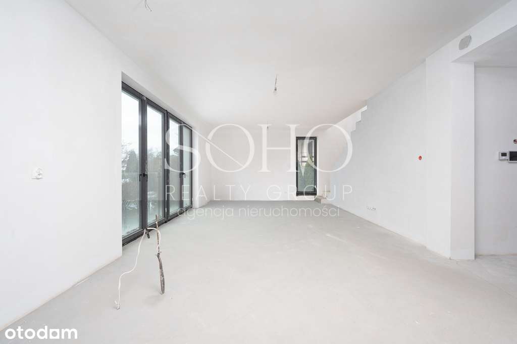 Aktualny Apartament z Tarasem, Bielany, 5 pokoi-6