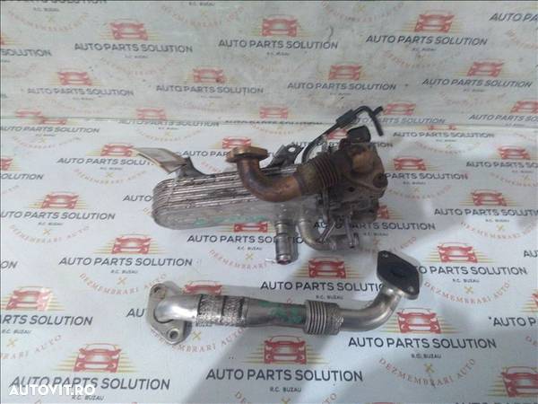 conducta egr   2 buc   skoda octavia 1 1998 2009 - 1