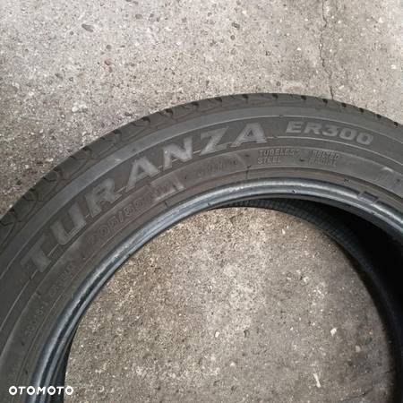 Opona 205/55/17 Bridgestone Turanza ER300 (E5388) - 3