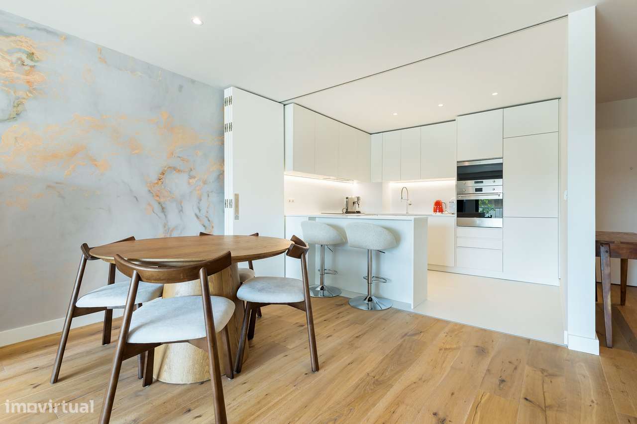 Apartamento T1 Novo em Setúbal-11