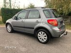 Suzuki SX4 2.0 DDiS 4x4 Style - 4