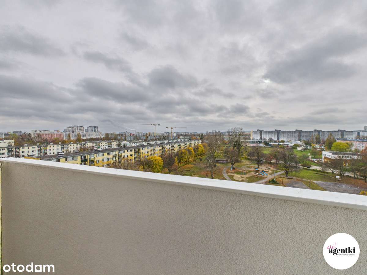 3-pokojowe mieszkanie na 8. piętrze-9