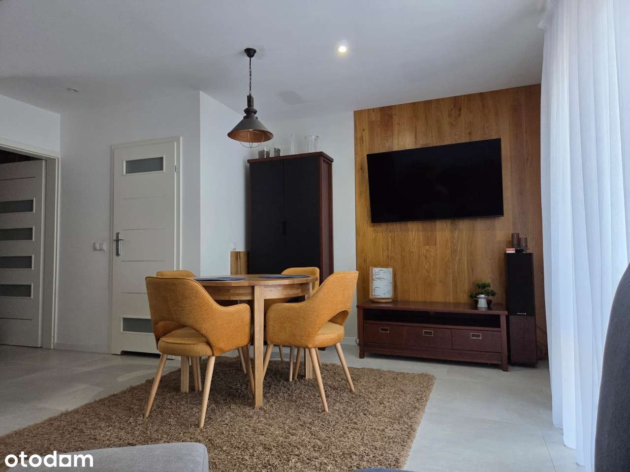 Dom, 70 m², Radków-4