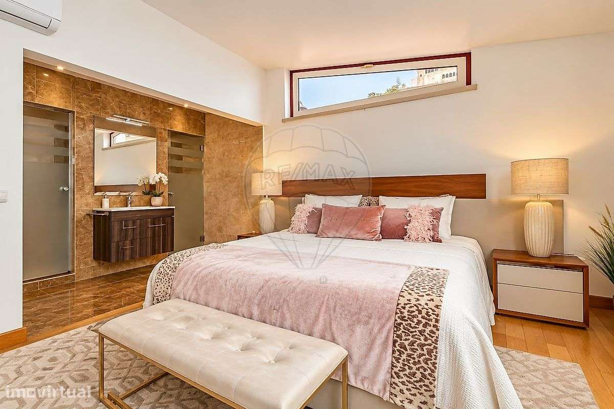 Apartamento T5 para venda-10