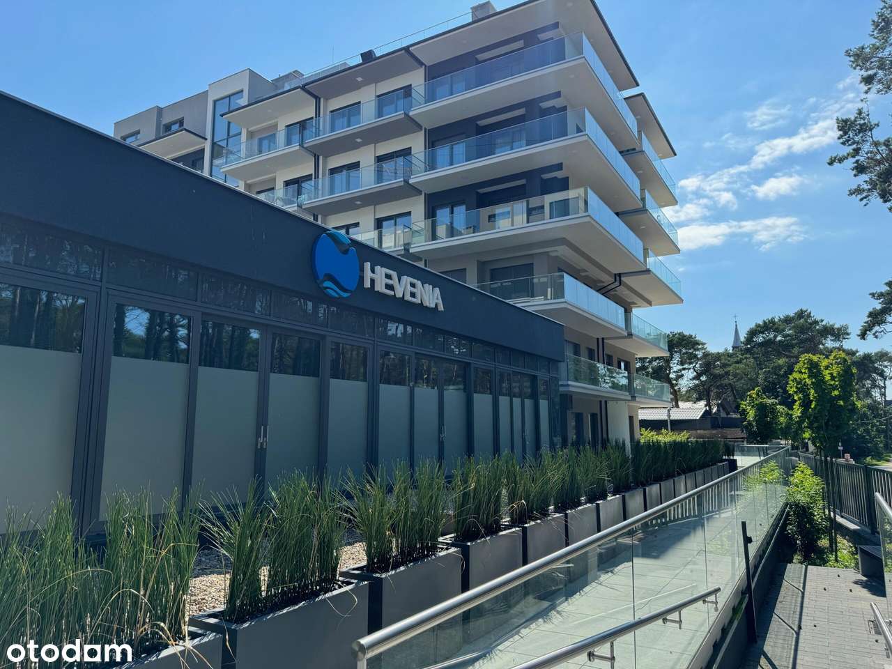 APARTAMENT HEVENIA  RESORT MRZEŻYNO-18