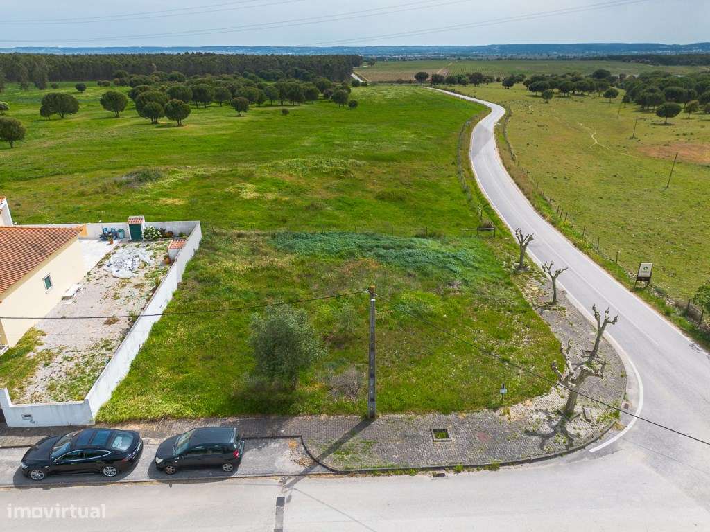 Lote para construção-0