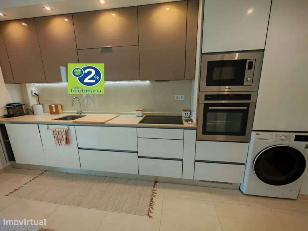 Apartamento T3 Venda Seixal - Grande imagem: 2/15