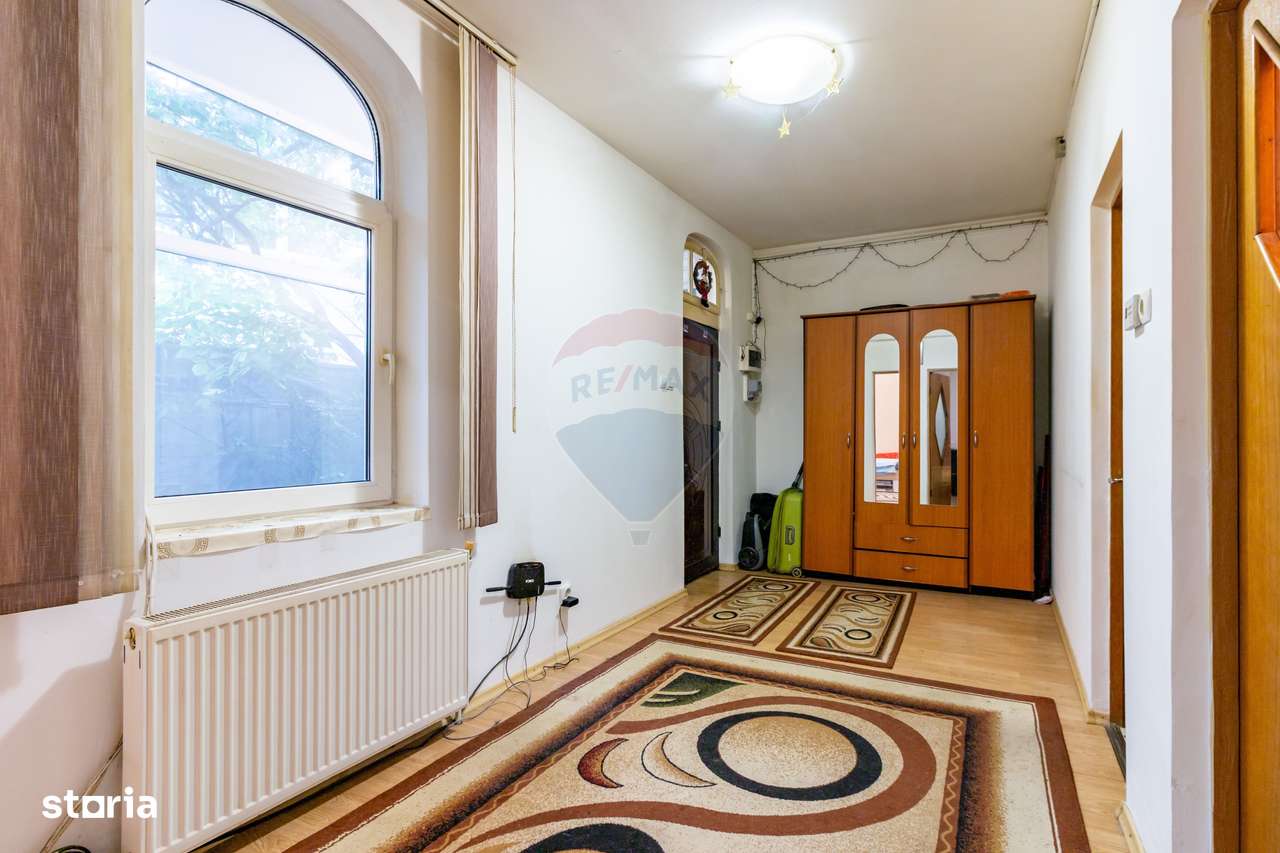 Vânzare apartament 2 camere Nerva Traian-4