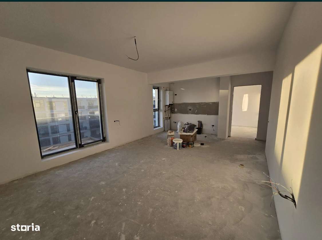 Vânzare apartament 2 camere Exigent Plaza-3