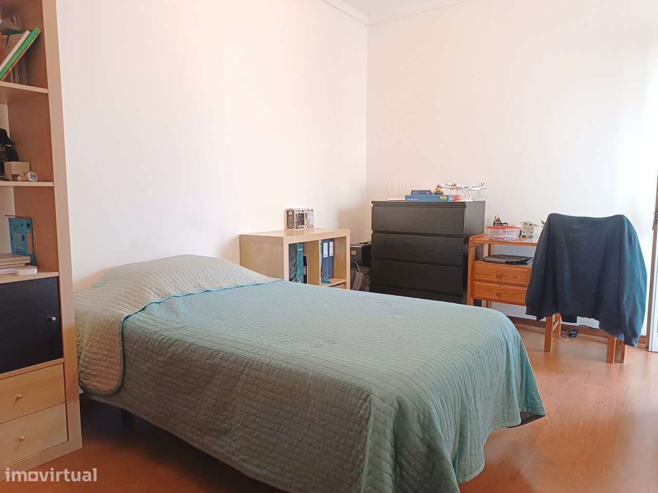 Apartamento T4 em Coimbra (Rua Miguel Torga)-8