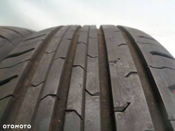 CONTINENTAL CONTIECOCONTACT 5 205/60R16 92H - 6