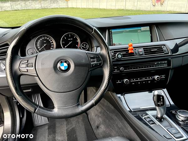 BMW Seria 5 - 30