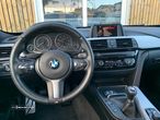 BMW 320 d Touring Pack M - 38