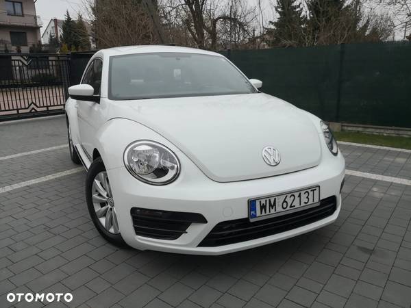 Volkswagen Beetle - 2