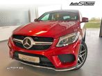 Mercedes-Benz GLE Coupe 350 d 4Matic 9G-TRONIC AMG Line - 1