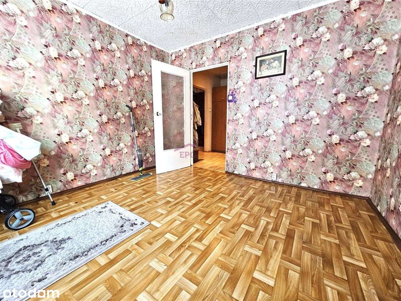 Mieszkanie z potencjałem, Kw, dostępne od ręki!-8