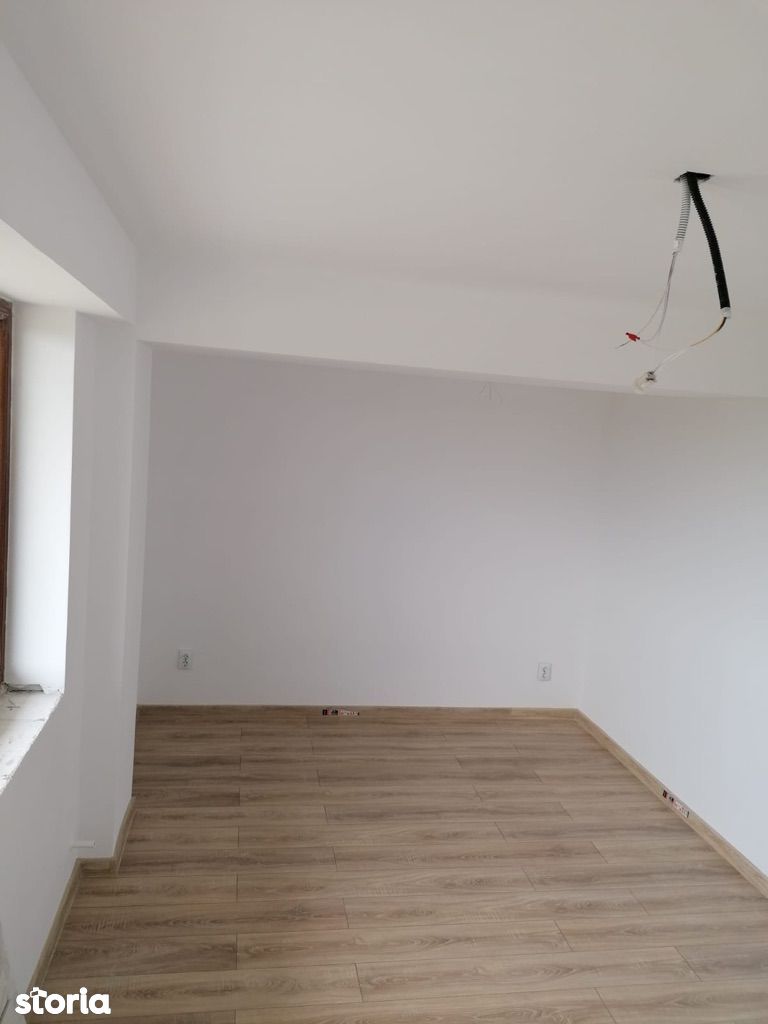 Apartament OPEN space bloc nou zona Cornitoiu Segarcea