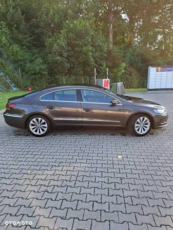 Volkswagen CC 2.0 TDI BlueMotion Technology - 15