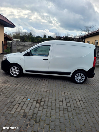 Dacia Dokker 1.5 dCi Ambiance - 7