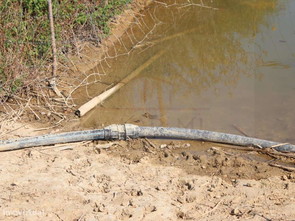 Casa de Campo, terreno, vista panorâmica concelho Rio Maior-26