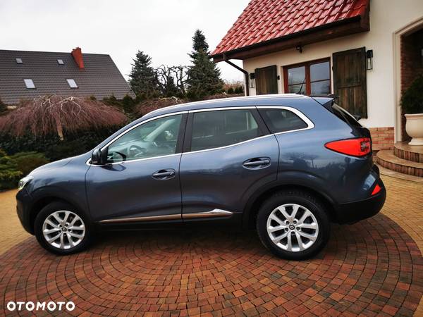 Renault Kadjar Energy TCe 130 EDC LIMITED - 3