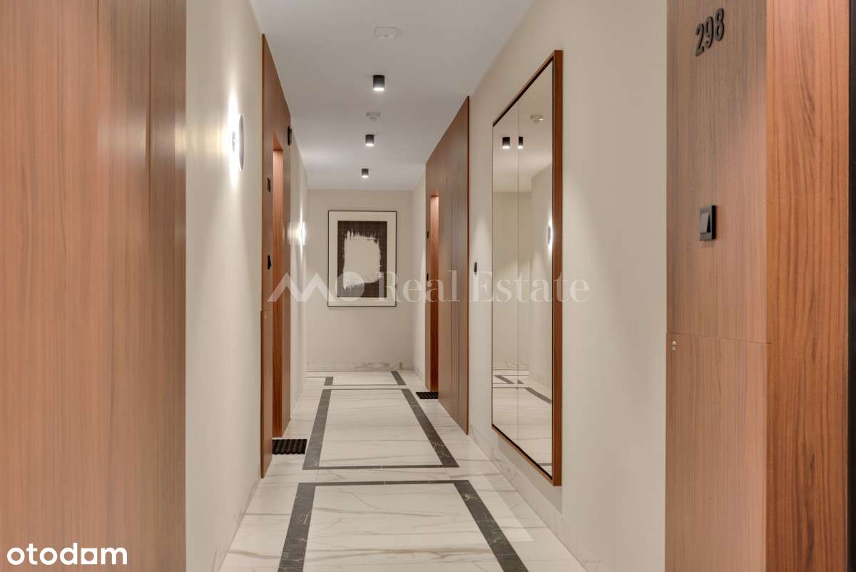 Apartament w wysokim standardzie Gdańsk-11