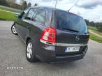 Opel Zafira 1.7 CDTI Cosmo - 7