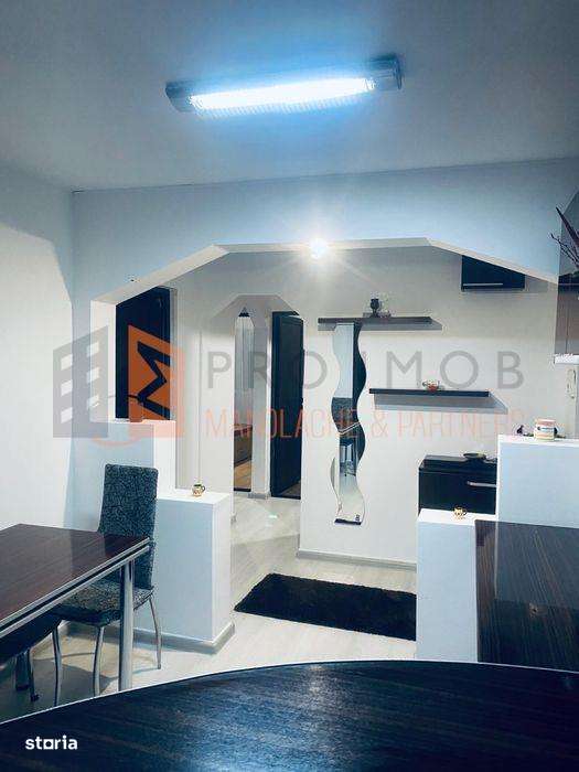 Apartament 3 camere cf1 decomandat in zona Unirii Sud - Imagine principală: 5/7