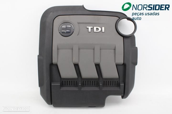 Protecçao tampa sup de motor Seat Ibiza|12-15 - 1