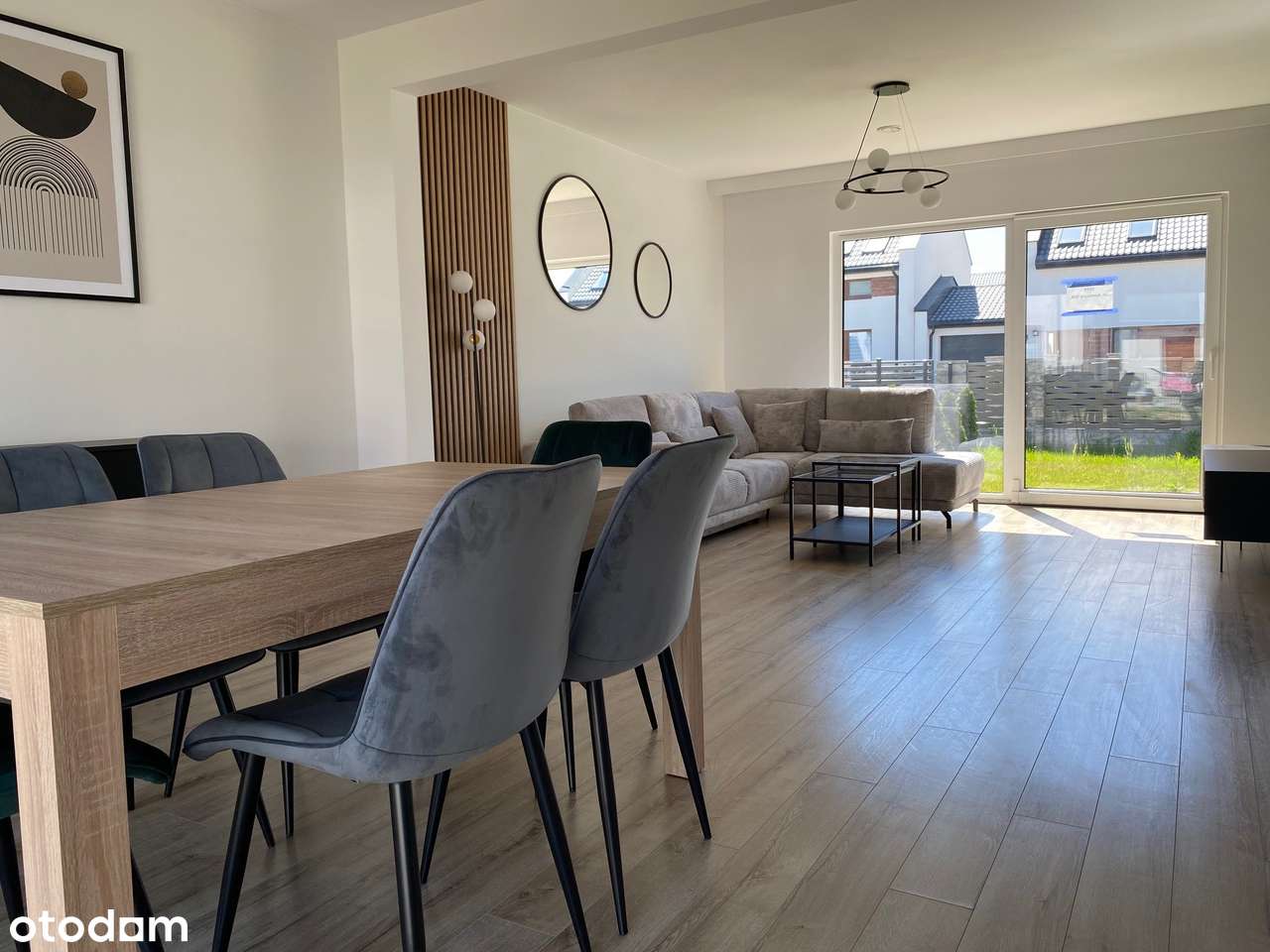 Ostatni gotowy dom -10 minut od METRA CHRZANÓW-6