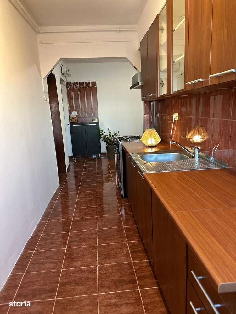Vand apartament 3 camere-zona Lebada-13