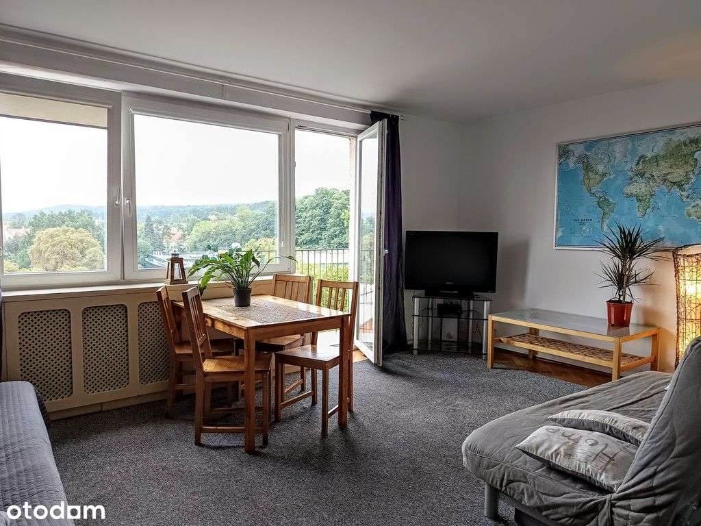 Monciak 7 minut, Skm 8, 2 pokoje, os kuchnia,Sopot-1