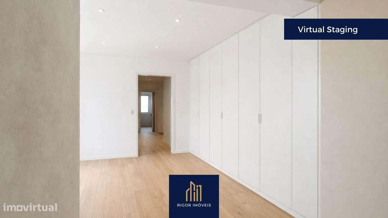 Moradia T3 | Em Renovação | Póvoa de Varzim - Centro Histórico - Grande imagem: 3/19