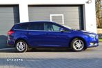 Ford Focus 1.0 EcoBoost Titanium - 9