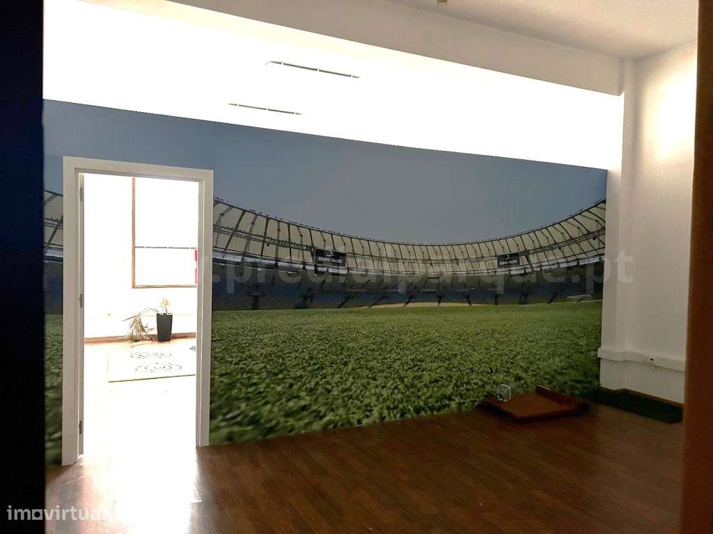 Escritório ao GaiaShopping - Grande imagem: 5/12