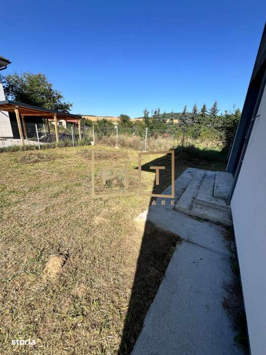 EXCLUSIVITATE! Casa individuala, 120 mp, Gilau - Imagine principală: 4/19