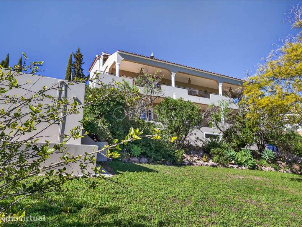 Excecional Moradia 5+1 Totalmente Renovada com Vistas Panorâmicas s...-17