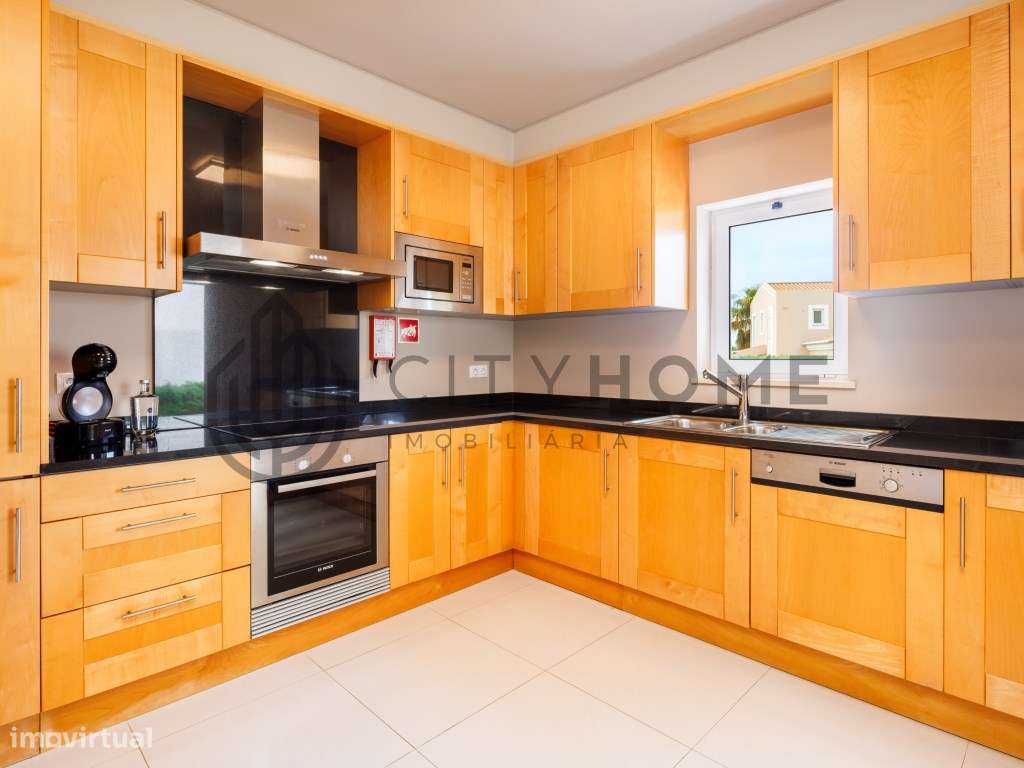 Moradia T2 no Vale da Lapa Village Resort-10