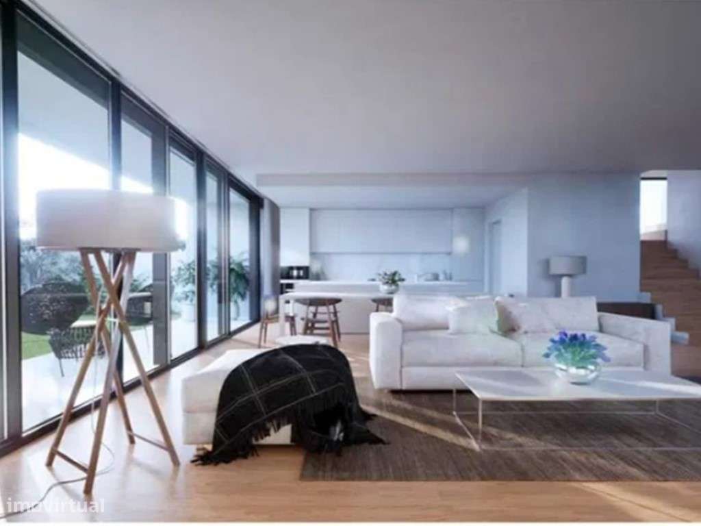 Excelente Lote para Construção no Entroncamento - Projeto Aprovado-10