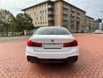 BMW 520 d Pack M Auto - 6