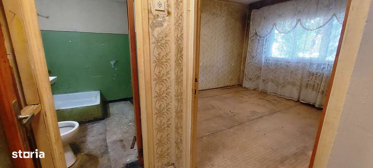 Militari-Metrou Gorjului, constr.1980,reabilitat termic, comision 0%.-5