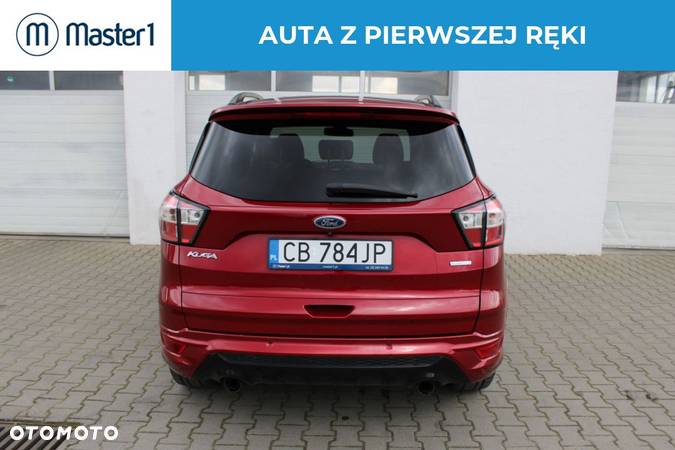 Ford Kuga 1.5 EcoBoost FWD Edition ASS MMT6 - 5